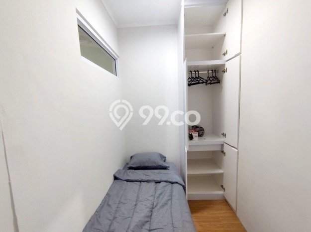Rumah Minimalis 5 KT di Gading Serpong Tangerang Full Furnished Rumah Minimalis 5 KT di Gading Serpong Tangerang Full Furnished