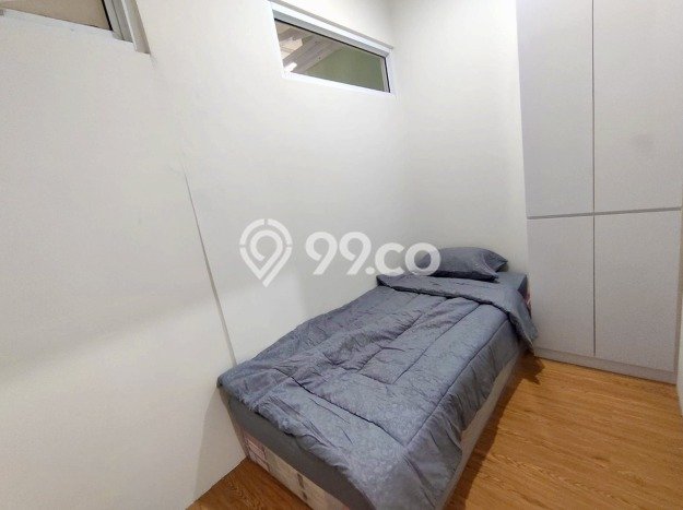 Rumah Minimalis 5 KT di Gading Serpong Tangerang Full Furnished Rumah Minimalis 5 KT di Gading Serpong Tangerang Full Furnished