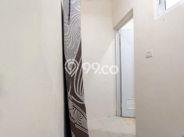 Rumah Minimalis 5 KT di Gading Serpong Tangerang Full Furnished Rumah Minimalis 5 KT di Gading Serpong Tangerang Full Furnished