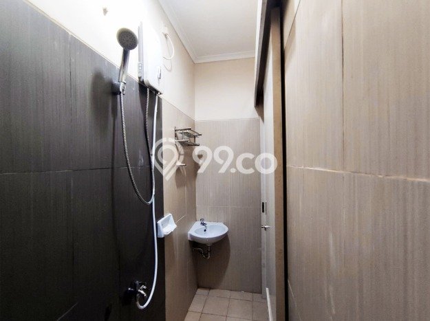 Rumah Minimalis 5 KT di Gading Serpong Tangerang Full Furnished Rumah Minimalis 5 KT di Gading Serpong Tangerang Full Furnished
