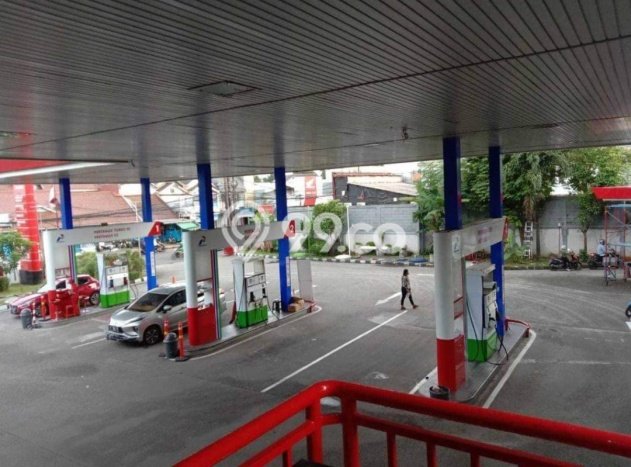 Komersial Dijual di Prime Area Jakarta Selatan Luas 1m2 Komersial Dijual di Prime Area Jakarta Selatan Luas 1m2
