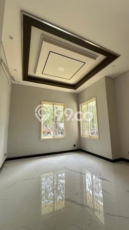 Dijual Rumah Mewah Megah Dengan View Eksklusif di Gading Serpong, Tangerang Dijual Rumah Mewah Megah Dengan View Eksklusif di Gading Serpong, Tangerang