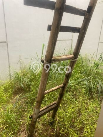 Hunian Nyaman Asri 3 KT Siap Huni di BSD Tangerang Hunian Nyaman Asri 3 KT Siap Huni di BSD Tangerang