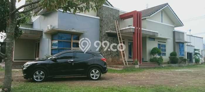 Hunian Eksklusif Siap Huni LT 1500m2 di Cibadak, Lebak Hunian Eksklusif Siap Huni LT 1500m2 di Cibadak, Lebak