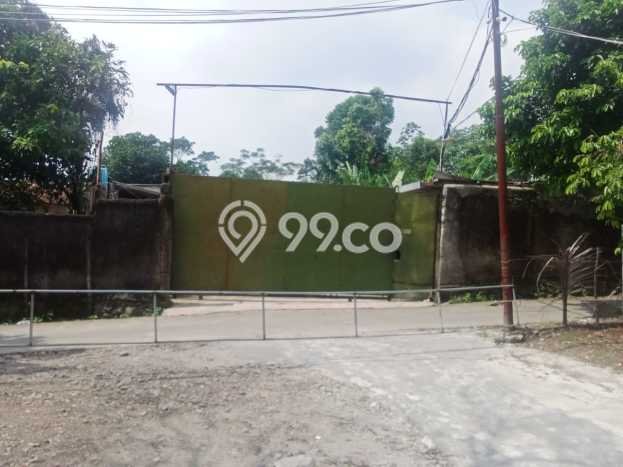 Tanah Dijual di Bogor Seluas 500m2 Strategis Tanah Dijual di Bogor Seluas 500m2 Strategis