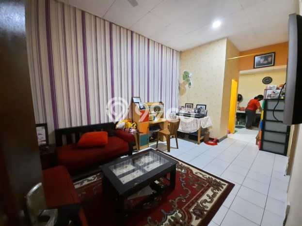 Hunian Nyaman Asri 2 KT Siap Huni di BSD Nusaloka Tangerang Hunian Nyaman Asri 2 KT Siap Huni di BSD Nusaloka Tangerang