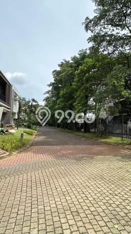 Dijual Rumah Mewah Megah Dengan View Eksklusif di Gading Serpong, Tangerang Dijual Rumah Mewah Megah Dengan View Eksklusif di Gading Serpong, Tangerang