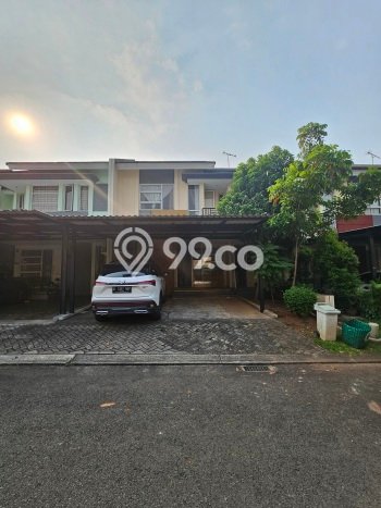 Hunian Super Mewah dengan Akses Paling Strategis di BSD City, Tangerang Hunian Super Mewah dengan Akses Paling Strategis di BSD City, Tangerang