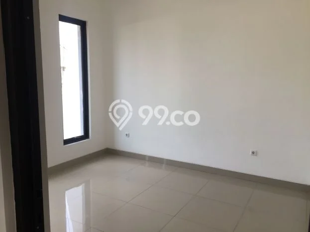 Dijual Rumah Mewah Exclusive di Karawaci, Tangerang Dijual Rumah Mewah Exclusive di Karawaci, Tangerang