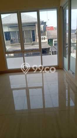 Rumah Minimalis 3 Kamar LT 120m2 di Duta Garden Rumah Minimalis 3 Kamar LT 120m2 di Duta Garden