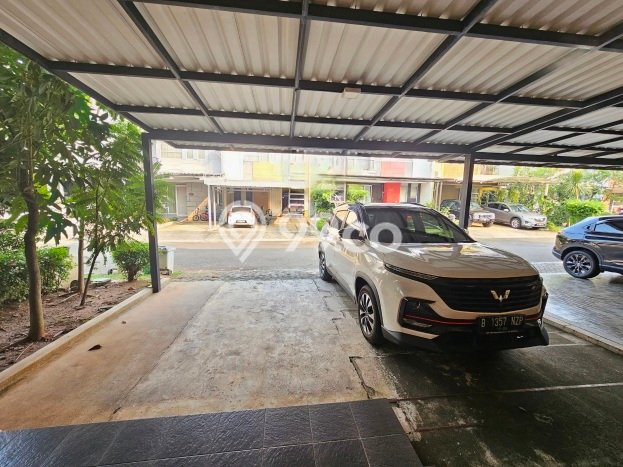 Hunian Super Mewah dengan Akses Paling Strategis di BSD City, Tangerang Hunian Super Mewah dengan Akses Paling Strategis di BSD City, Tangerang