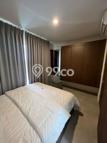 Rumah Modern 3 KT di BSD City Tangerang Full Furnished Rumah Modern 3 KT di BSD City Tangerang Full Furnished