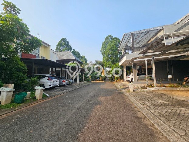 Hunian Super Mewah dengan Akses Paling Strategis di BSD City, Tangerang Hunian Super Mewah dengan Akses Paling Strategis di BSD City, Tangerang