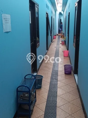 Unit Kost Dijual di Kawasan Serpong Utara Tangerang Selatan dengan 16 KT Unit Kost Dijual di Kawasan Serpong Utara Tangerang Selatan dengan 16 KT