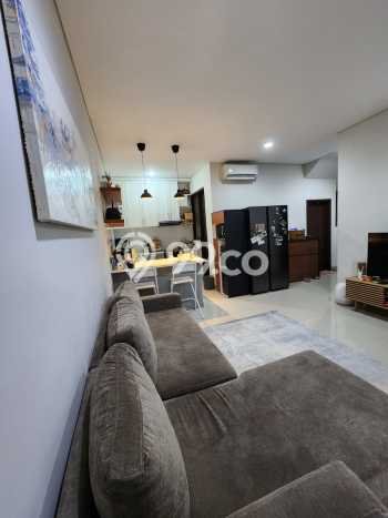 Dijual Hunian Rumah Nyaman 4 KT di BSD Vanya Park, Tangerang Dijual Hunian Rumah Nyaman 4 KT di BSD Vanya Park, Tangerang