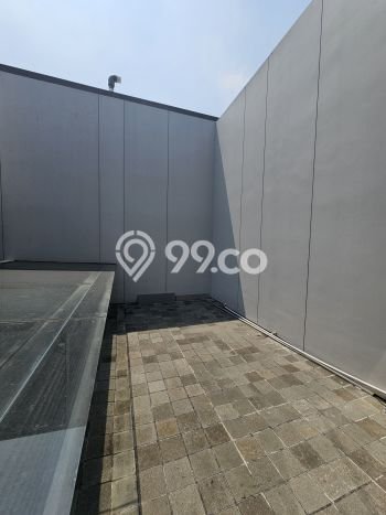 Rumah Elit Modern Tanpa Renovasi di Gading Serpong Tangerang Rumah Elit Modern Tanpa Renovasi di Gading Serpong Tangerang