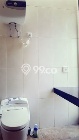 Hunian Super Elit dengan Akses Paling Strategis di BSD City, Tangerang Hunian Super Elit dengan Akses Paling Strategis di BSD City, Tangerang