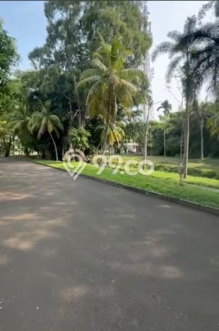 Tanah Siap Bangun Dijual di Tangerang Punya Luas 541m2 Tanah Siap Bangun Dijual di Tangerang Punya Luas 541m2