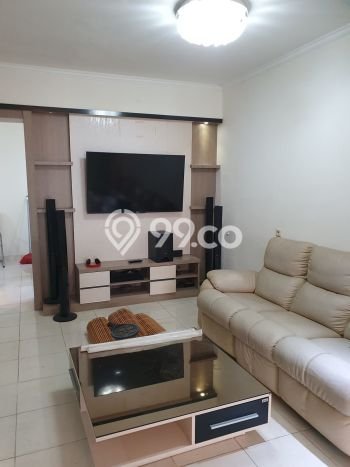 Rumah Modern 3 Kamar LT 112m2 di Lippo Karawaci Rumah Modern 3 Kamar LT 112m2 di Lippo Karawaci