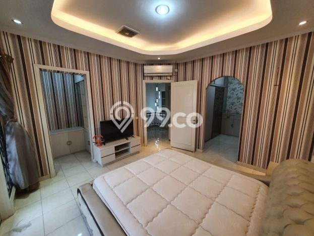 Rumah Modern 3 Kamar LT 112m2 di Lippo Karawaci Rumah Modern 3 Kamar LT 112m2 di Lippo Karawaci