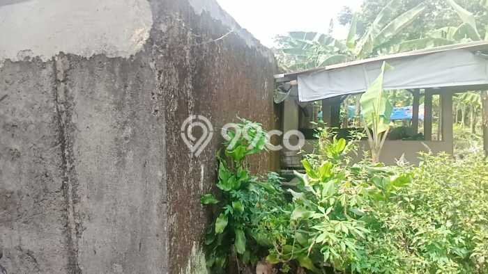 Tanah Dijual di Bogor Seluas 500m2 Strategis Tanah Dijual di Bogor Seluas 500m2 Strategis