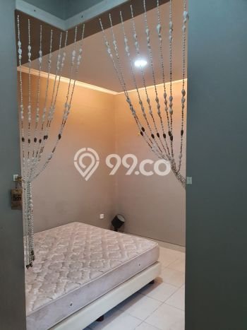 Rumah Modern 3 Kamar LT 112m2 di Lippo Karawaci Rumah Modern 3 Kamar LT 112m2 di Lippo Karawaci