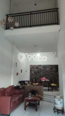 Disewakan! Rumah 3 Kamar Tidur &
3 Kamar Mandi di BSD Griya Loka, Tangerang Disewakan! Rumah 3 Kamar Tidur &
3 Kamar Mandi di BSD Griya Loka, Tangerang