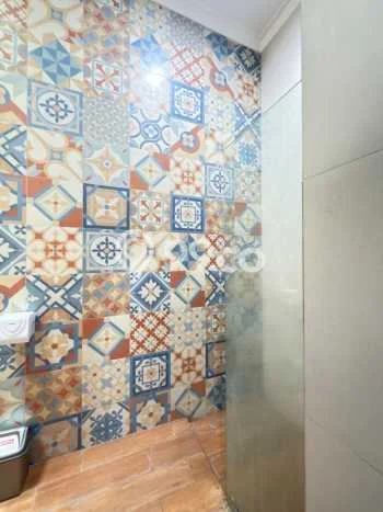 Jarang Ada! Rumah Kontrakan 4 Kamar Nyaman Siap Huni BSD Jarang Ada! Rumah Kontrakan 4 Kamar Nyaman Siap Huni BSD
