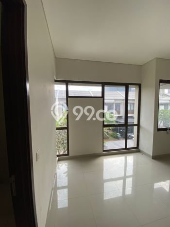 For Sale Hunian Rumah Terawat 3 KT di BSD Vanya Park, Tangerang For Sale Hunian Rumah Terawat 3 KT di BSD Vanya Park, Tangerang
