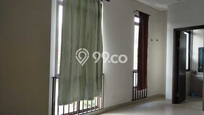 Dijual Hunian Rumah Terawat 3 Kamar di BSD City, Tangerang Dijual Hunian Rumah Terawat 3 Kamar di BSD City, Tangerang
