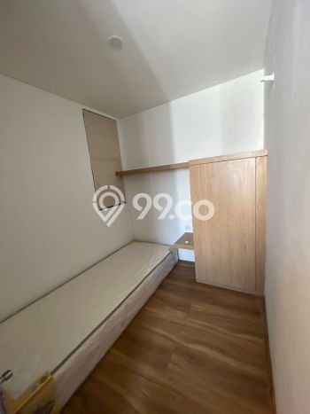 Rumah Modern 3 KT di BSD City Tangerang Full Furnished Rumah Modern 3 KT di BSD City Tangerang Full Furnished