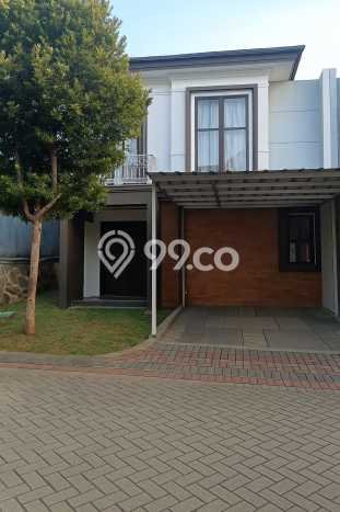 Dijual Hunian Rumah Terawat 3 Kamar di BSD City, Tangerang Dijual Hunian Rumah Terawat 3 Kamar di BSD City, Tangerang