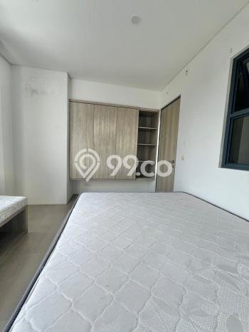 Rumah Minimalis 2 KT di BSD City Tangerang Full Furnished Rumah Minimalis 2 KT di BSD City Tangerang Full Furnished
