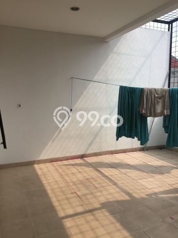 Dijual Rumah Mewah Exclusive di Karawaci, Tangerang Dijual Rumah Mewah Exclusive di Karawaci, Tangerang