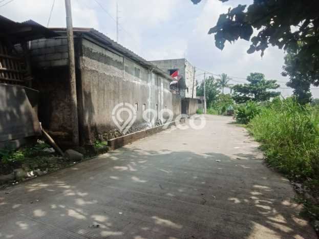 Tanah Dijual di Bogor Seluas 500m2 Strategis Tanah Dijual di Bogor Seluas 500m2 Strategis