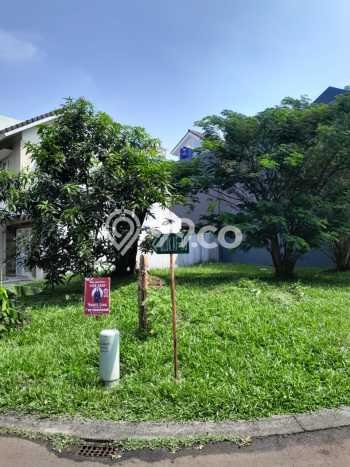 Tanah Dijual Area Strategis di BSD Sevilla Tangerang 203m2 Tanah Dijual Area Strategis di BSD Sevilla Tangerang 203m2
