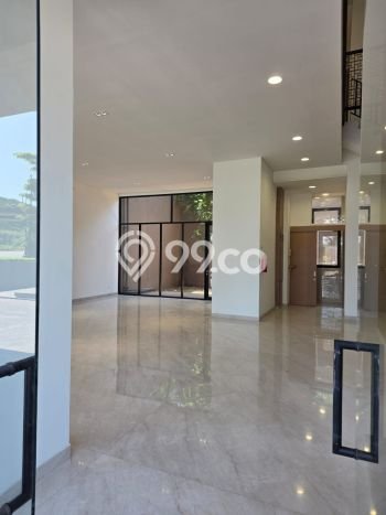 FOR RENT! Komersial di BSD City Cocok untuk Bisnis 583m2 FOR RENT! Komersial di BSD City Cocok untuk Bisnis 583m2