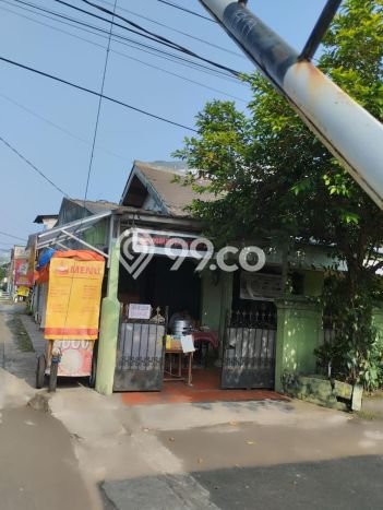 Rumah Strategis Minimalis Lb 190m2 di Ciputat, Tangerang Selatan Rumah Strategis Minimalis Lb 190m2 di Ciputat, Tangerang Selatan
