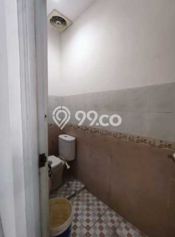 Rumah Modern 3 KT di BSD Nusaloka Tangerang Unfurnished Rumah Modern 3 KT di BSD Nusaloka Tangerang Unfurnished