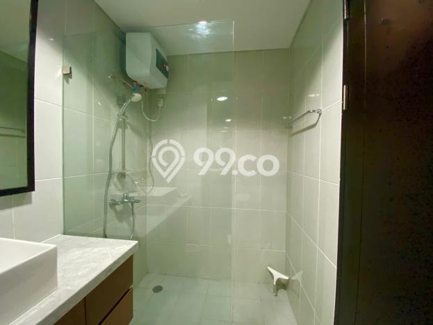 Untuk Dijual Apartemen 1 KT & 1 KM di Tangerang Area Strategis Untuk Dijual Apartemen 1 KT & 1 KM di Tangerang Area Strategis