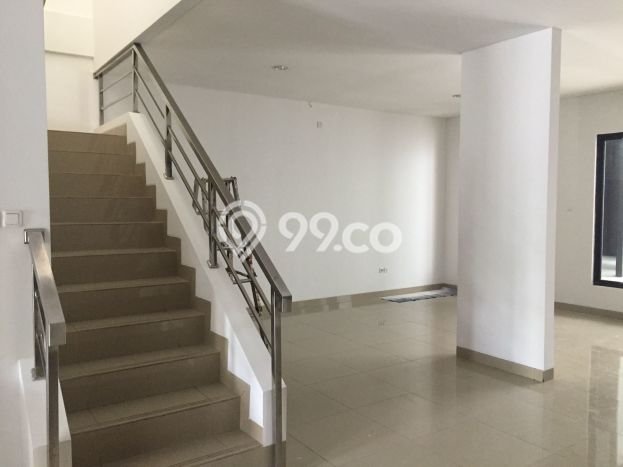 Dijual Rumah Mewah Exclusive di Karawaci, Tangerang Dijual Rumah Mewah Exclusive di Karawaci, Tangerang