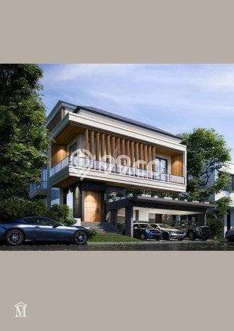 Hunian Super Elit dengan Akses Paling Strategis di BSD The Icon, Tangerang Hunian Super Elit dengan Akses Paling Strategis di BSD The Icon, Tangerang