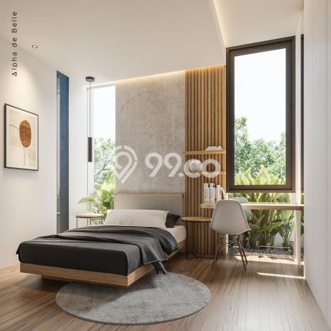 Rumah Elit Modern Tanpa Renovasi di Gading Serpong Tangerang Rumah Elit Modern Tanpa Renovasi di Gading Serpong Tangerang