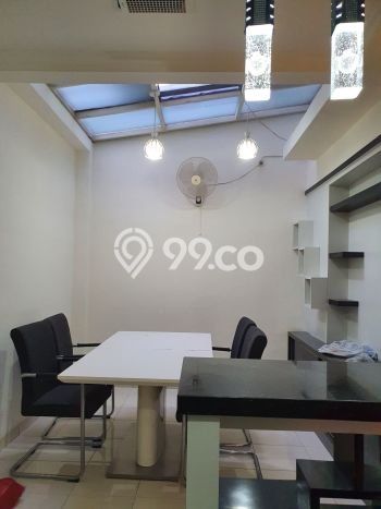 Rumah Modern 3 Kamar LT 112m2 di Lippo Karawaci Rumah Modern 3 Kamar LT 112m2 di Lippo Karawaci