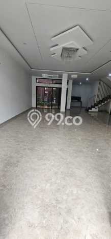 Rumah Mewah LB 300m2 Siap Pakai Desain Elegan di BSD Kencana Loka, Tangerang Rumah Mewah LB 300m2 Siap Pakai Desain Elegan di BSD Kencana Loka, Tangerang