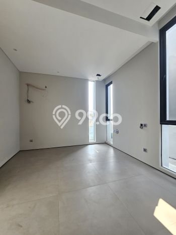 Rumah Elit Modern Tanpa Renovasi di Gading Serpong Tangerang Rumah Elit Modern Tanpa Renovasi di Gading Serpong Tangerang