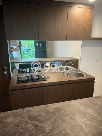 Rumah Modern 3 KT di BSD City Tangerang Full Furnished Rumah Modern 3 KT di BSD City Tangerang Full Furnished