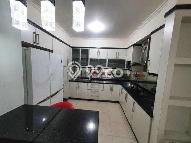 Rumah Modern 3 Kamar LT 112m2 di Lippo Karawaci Rumah Modern 3 Kamar LT 112m2 di Lippo Karawaci