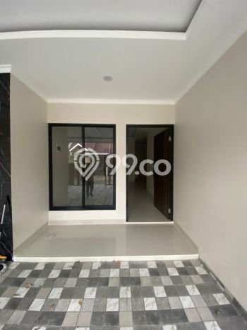 Dijual Hunian Rumah Terawat 4 KT di Serpong Regency Melati Mas, Tangerang Selatan Dijual Hunian Rumah Terawat 4 KT di Serpong Regency Melati Mas, Tangerang Selatan