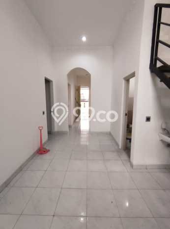 Rumah Modern 3 KT di BSD Nusaloka Tangerang Unfurnished Rumah Modern 3 KT di BSD Nusaloka Tangerang Unfurnished